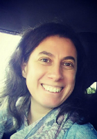 Fotografia de Ana Cristina de Castro Loureiro