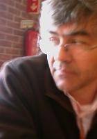 Fotografia de José Maurício Dias