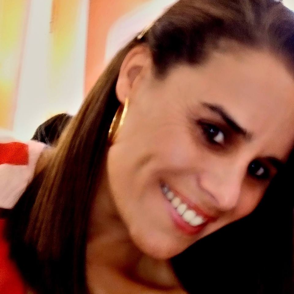 Fotografia de Ana Teresa Silveira Conceição - ESD