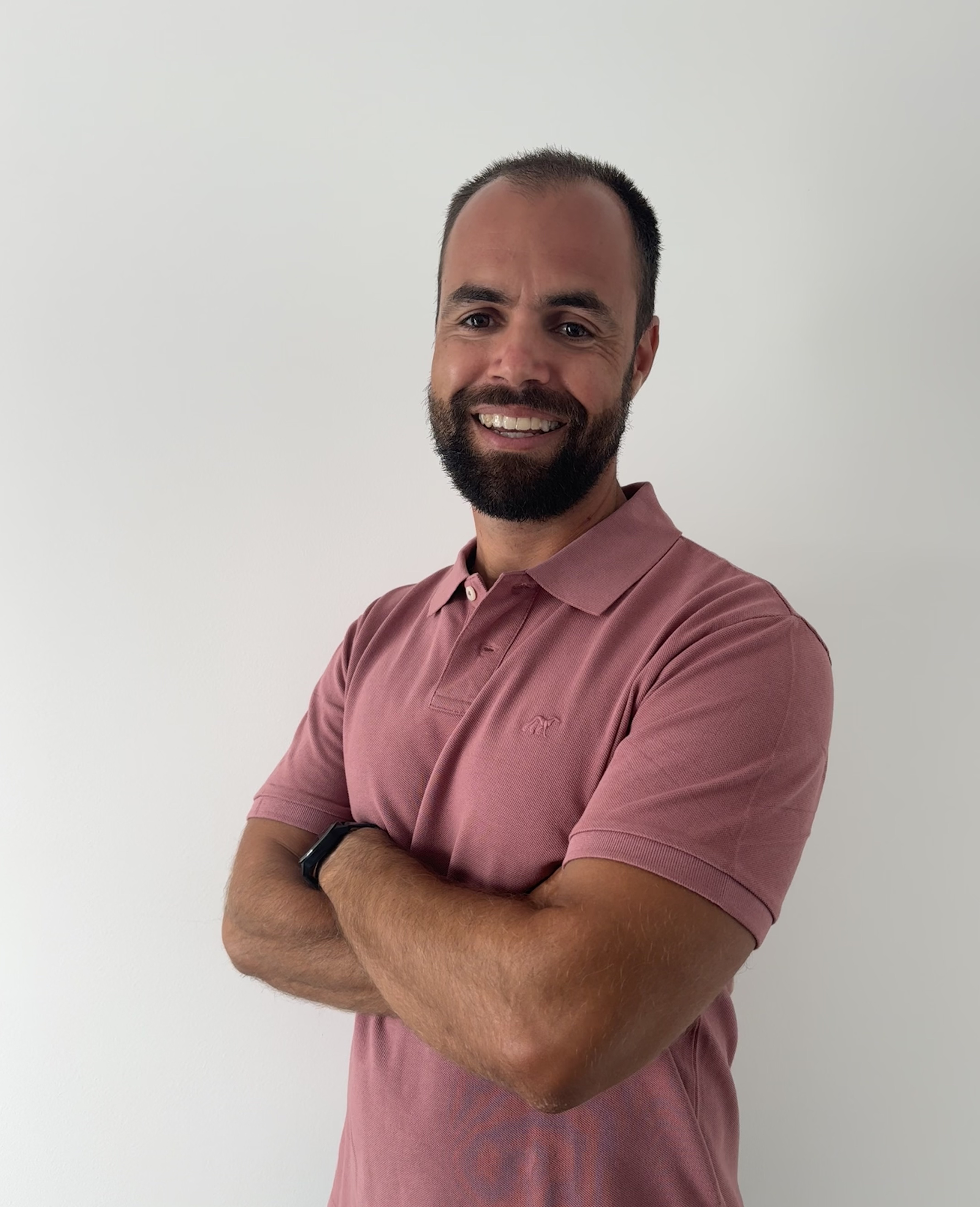 Fotografia de Rúben Samuel Cordeiro Francisco - ESD