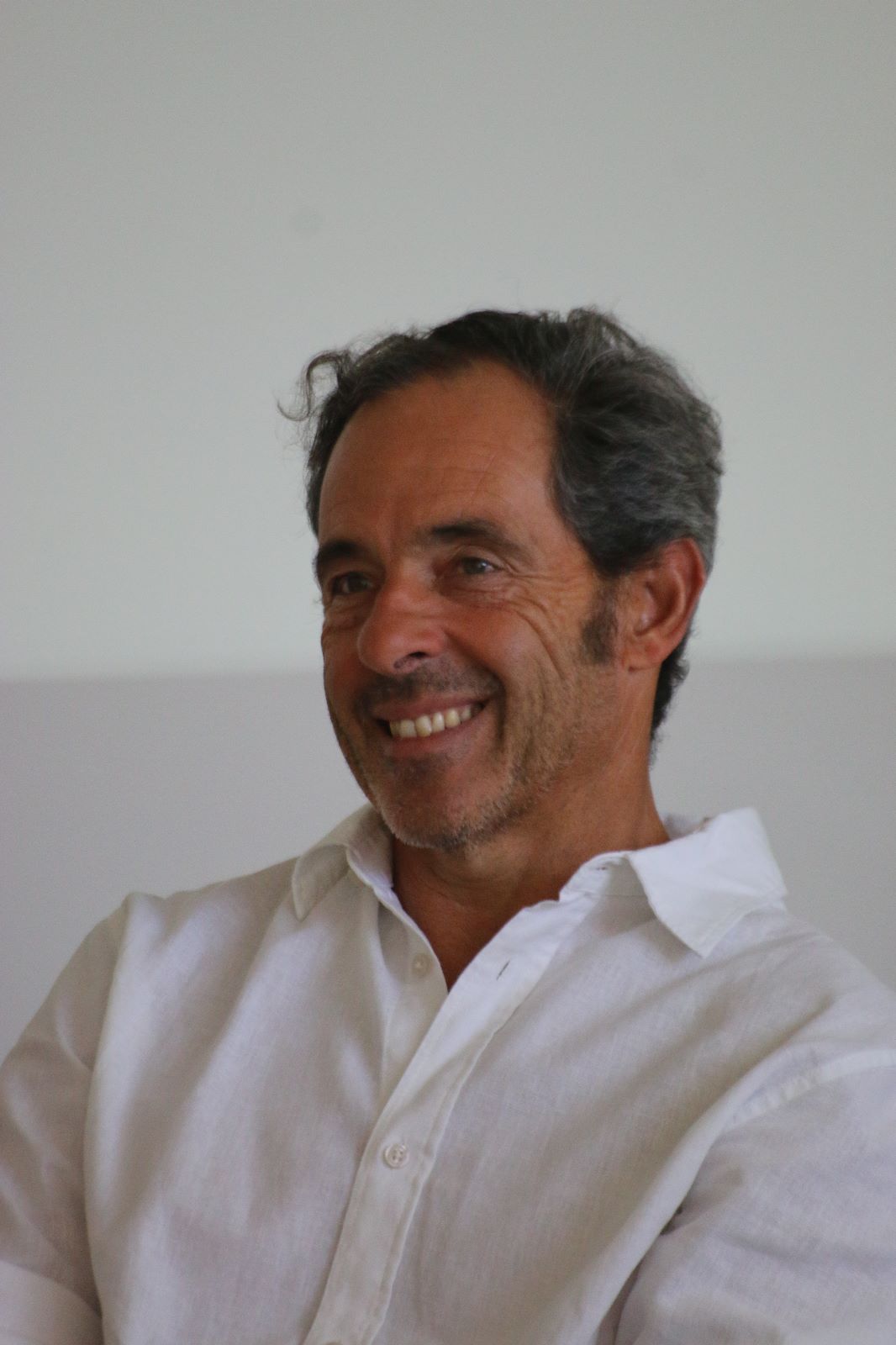 Fotografia de António Pedro de Sá Leal - ESD