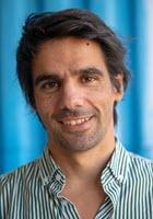 Fotografia de Pedro Gil Frade Morouço