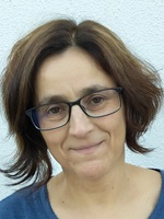 Fotografia de Albertina Maria Gomes Ferreira - ESA