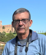 Fotografia de Luís Teófilo Nunes Fortunato - ESA