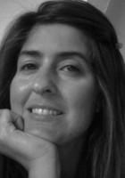 Fotografia de Maria Margarida da Costa Ferreira Correia de Oliveira - ESA