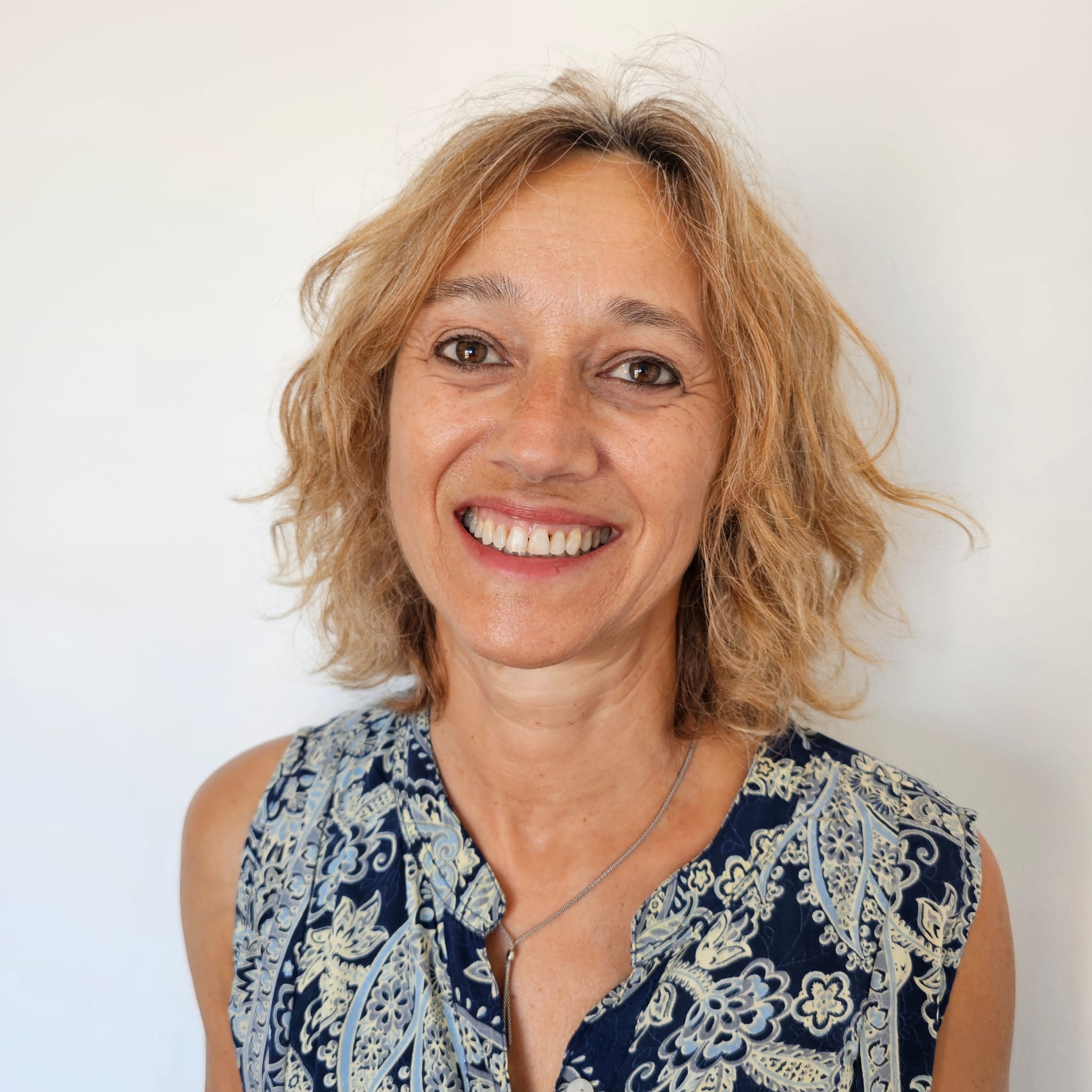 Fotografia de Maria Paula de Sousa Ferreira da Silva Marinho Pinto - ESA