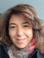 Fotografia de Maria do Céu Godinho - ESA