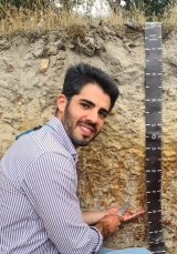 Fotografia de Samuel Pedrosa Guerreiro - ESA