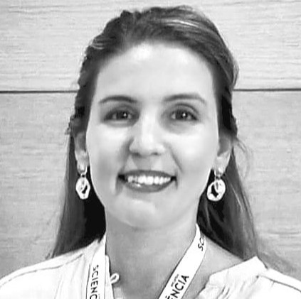 Fotografia de Raquel Alexandra Cardoso Costa Saraiva - ESA