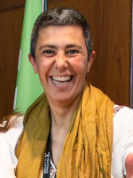 Fotografia de Helena Isabel Canejo Lalanda Ribeiro - ESA