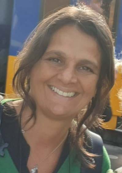 Fotografia de Ana Mafalda Dúlio Ribeiro Pacheco Ferreira - ESA