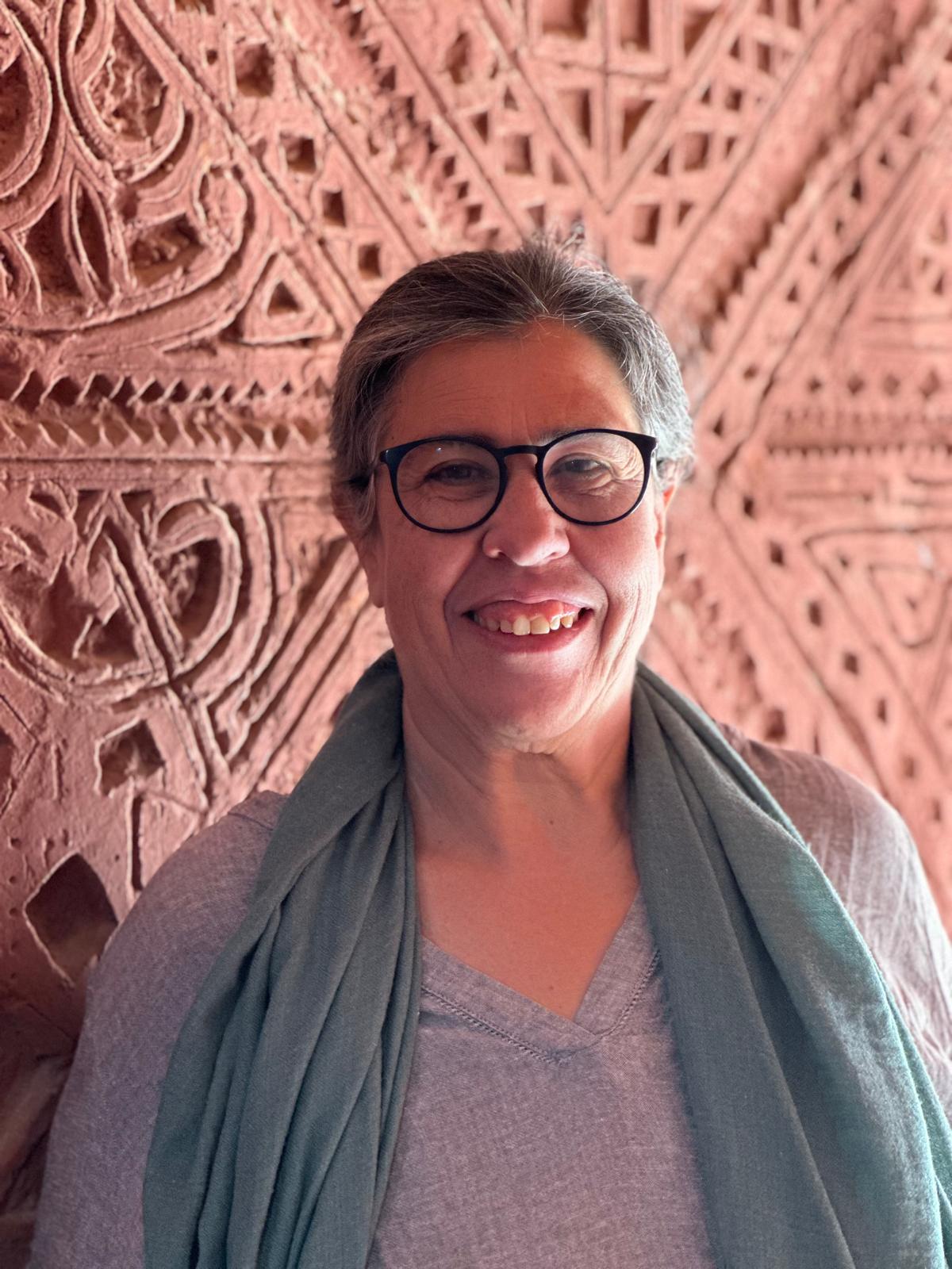 Fotografia de Helena Maria Ferreira Moreno Luís