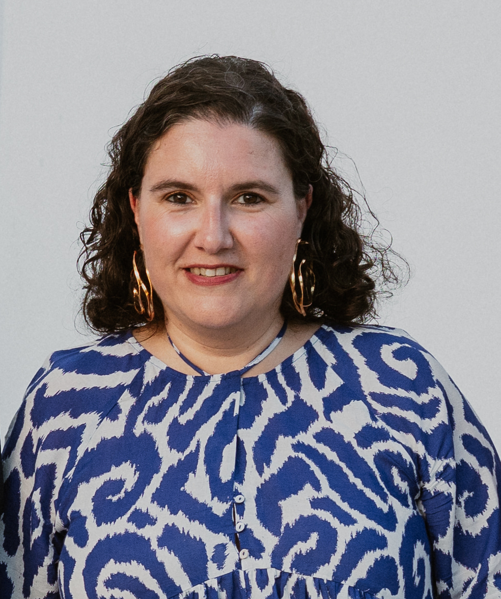 Fotografia de Tatiana Matos de Jesus Ferreira