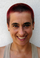 Fotografia de Ana Cristina da Silva Rodrigues Gomes