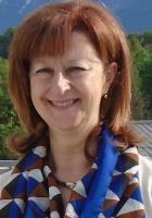 Fotografia de Alcinda Maria Sarmento Sacramento Costa Reis - ESSAUDE