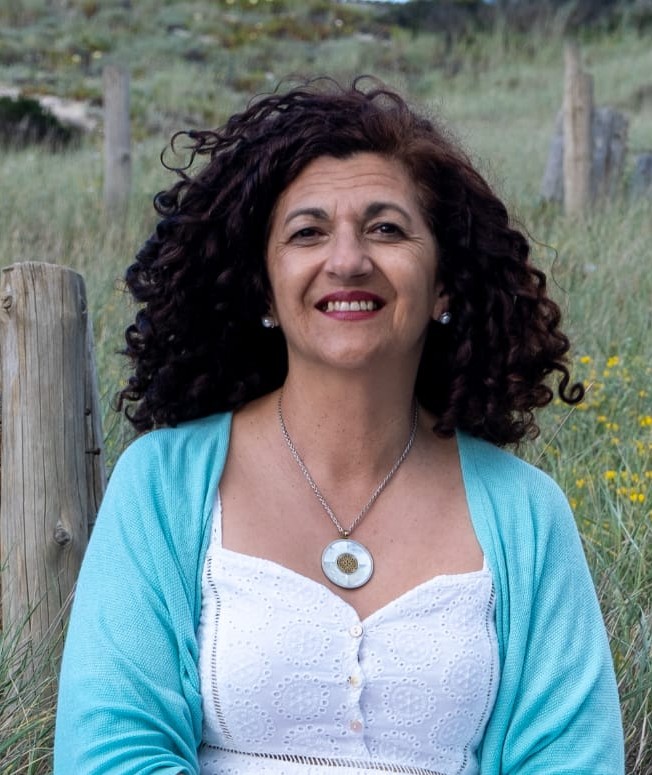 Fotografia de Helena Isabel Marques Caseiro