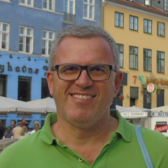 Fotografia de Nuno Francisco Mendes Santos Jorge - ESGT