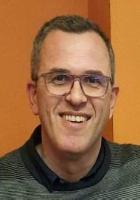 Fotografia de Nuno Francisco Mendes Santos Jorge - ESGT