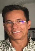 Fotografia de Dário Elias Félix de Oliveira Rodrigues - ESGT