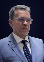 Fotografia de Dário Elias Félix de Oliveira Rodrigues - ESGT