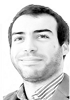 Fotografia de Ruben Joaquim Pinto Loureiro - ESGT