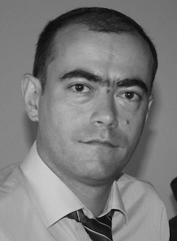 Fotografia de José Luís Pereira Martins - ESGT