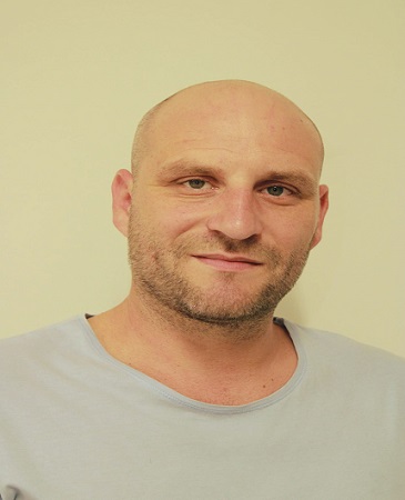 Fotografia de Marco José Barbas Pinto