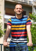 Fotografia de Sérgio Miguel Seno da Silva Xavier