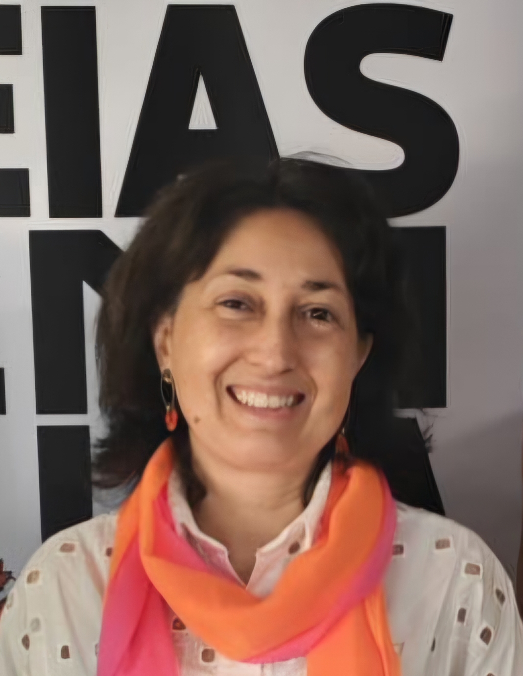 Fotografia de Ana Paula Martins Farinha Resende - ESA