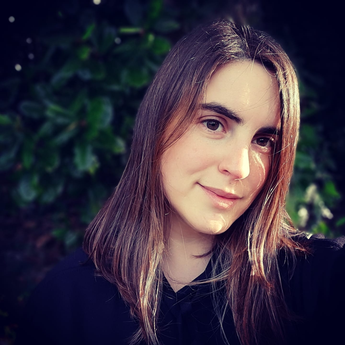 Fotografia de Daniela Cristina Carneiro Pedrosa