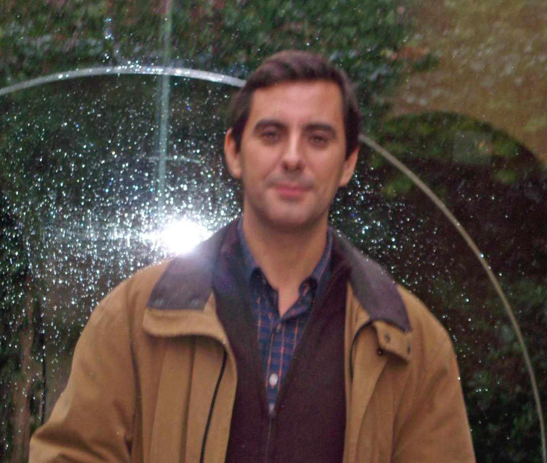 Fotografia de Miguel Nuno Santos Montez Leal