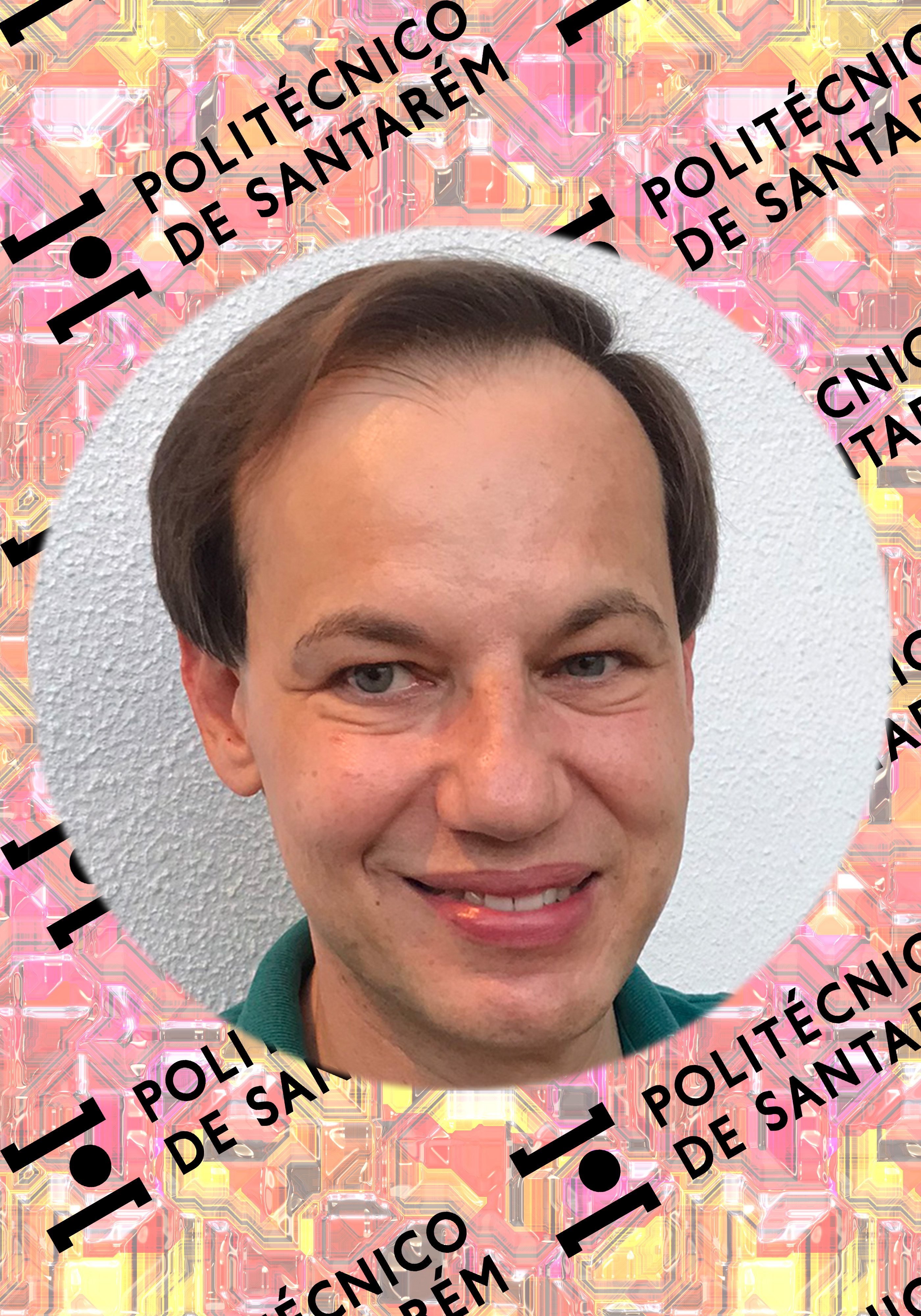 Fotografia de Luís Miguel Richheimer Marta de Sequeira