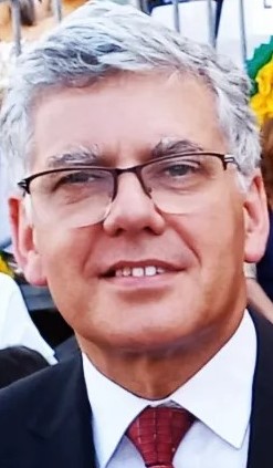 Fotografia de Luís António Antunes Francisco - ESGTS