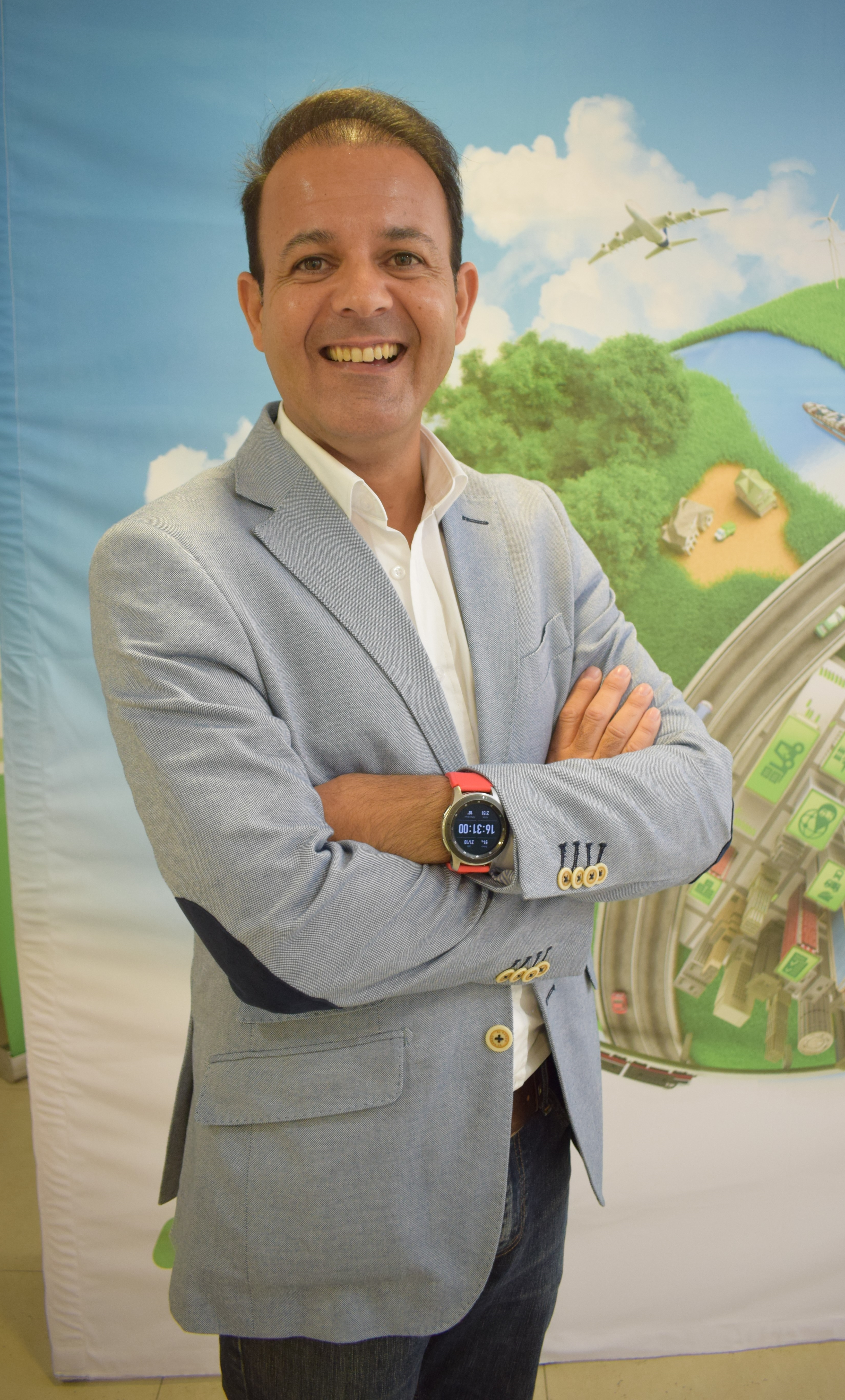 Fotografia de Luís Miguel dos Santos Mendes Fernandes - ESGTS