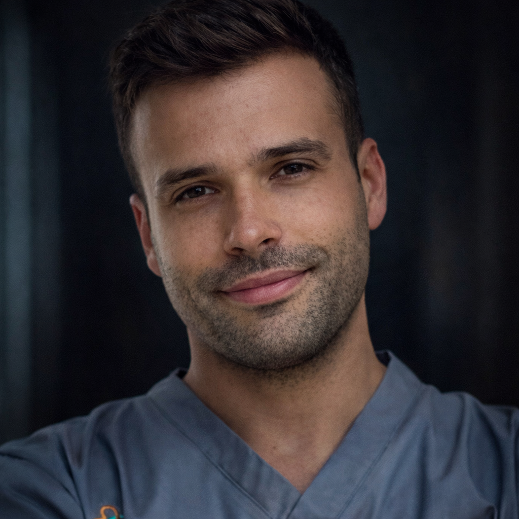 Fotografia de Gonçalo Jorge Moreira Simões - ESA