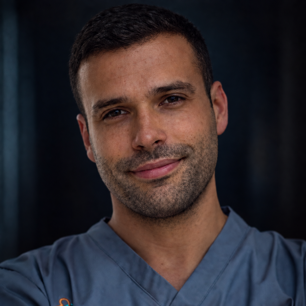 Fotografia de Gonçalo Jorge Moreira Simões - ESA